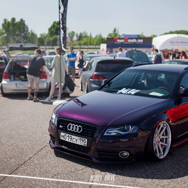 VAG FEST 2017