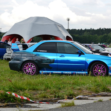 Japan Cars Festival