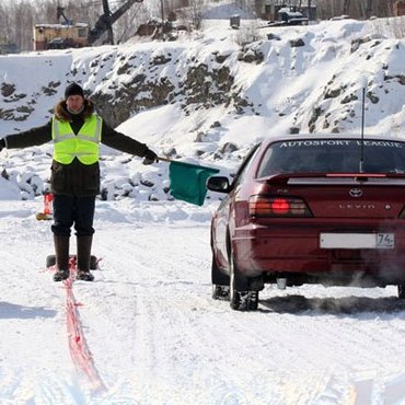 Автоспринт 
