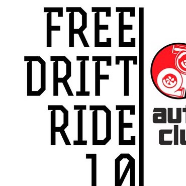 Free Drift Ride