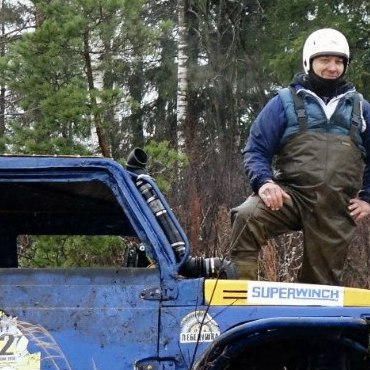 II этап кубка Кировской области Ориентирование 