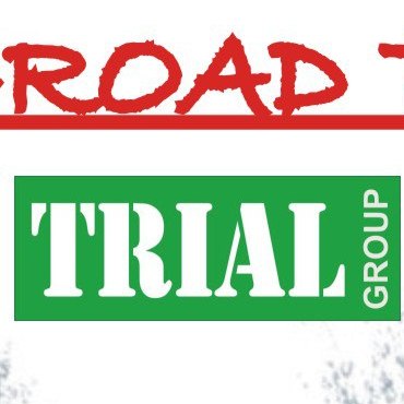 I ЭТАП КУБКА TRIAL GROUP 2017
