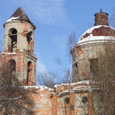 Калужский тракт