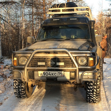 Командная GPS-игра 