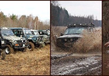 Кулич трофи