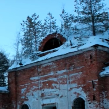  Покинутые храмы