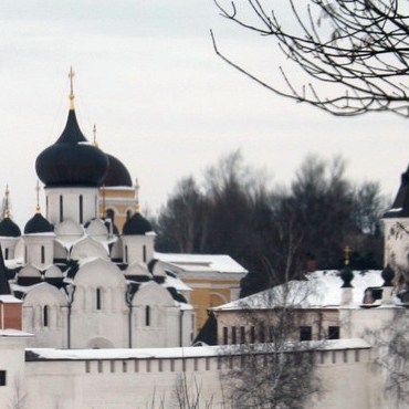 Рейд 4х4 