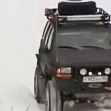 Звени, Звенигород!